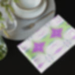Thumbnail: The Heirloom Napkin in Amara's Prism