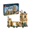 Miniatura: LEGO 76447 HARRY POTTER - CASTILLO DE HOGWARTS: LECCIONES DE VUELO