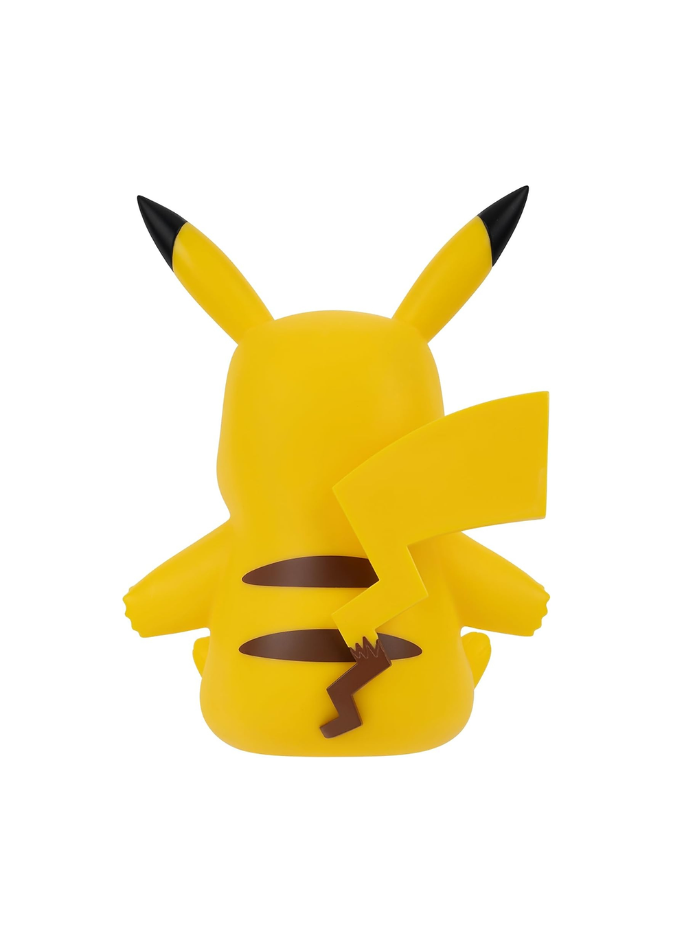 Miniatura: FIGURA JAZWARES POKÉMON SELECT - PIKACHU (VINILO DE 8 PULGADAS)