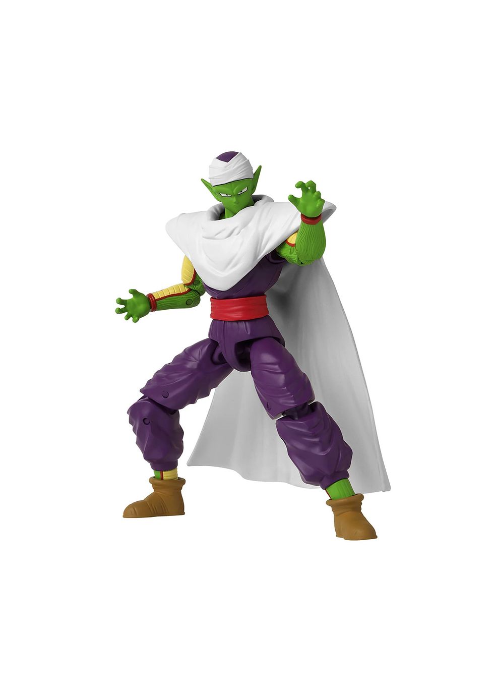 Miniatura: COMPRA FLEXIBLE™ (PAGO INICIAL) | BANDAI DRAGON BALL - PICCOLO