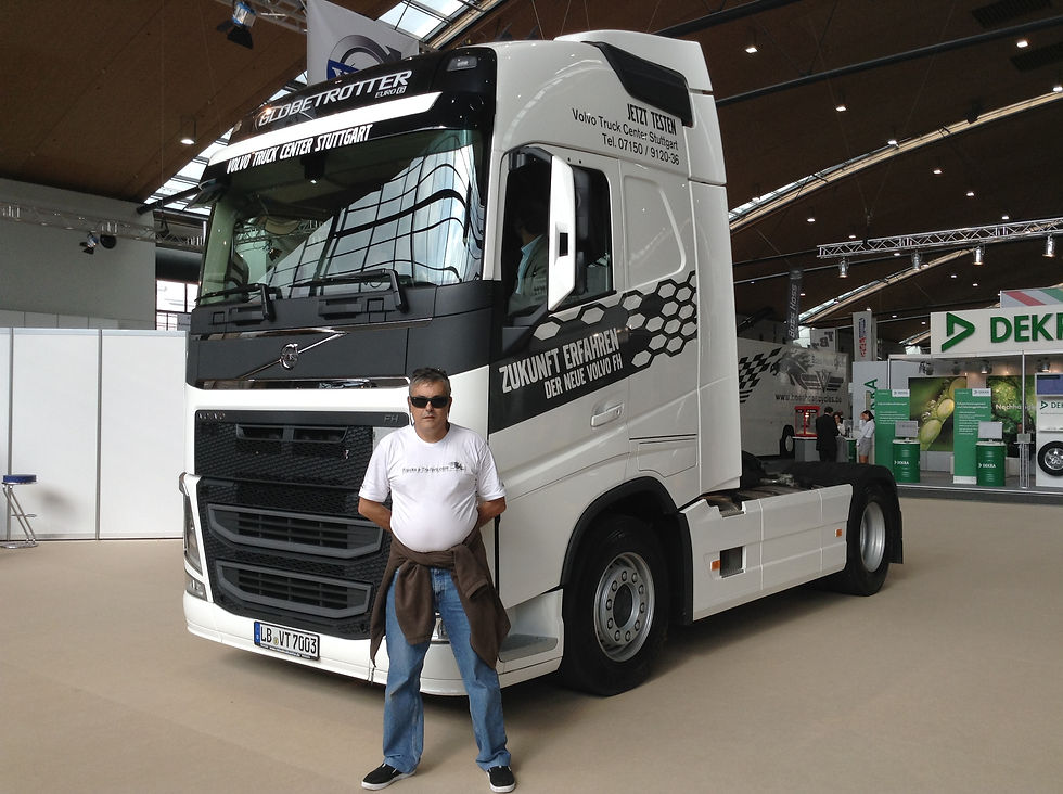 Trucks e Trailers.com