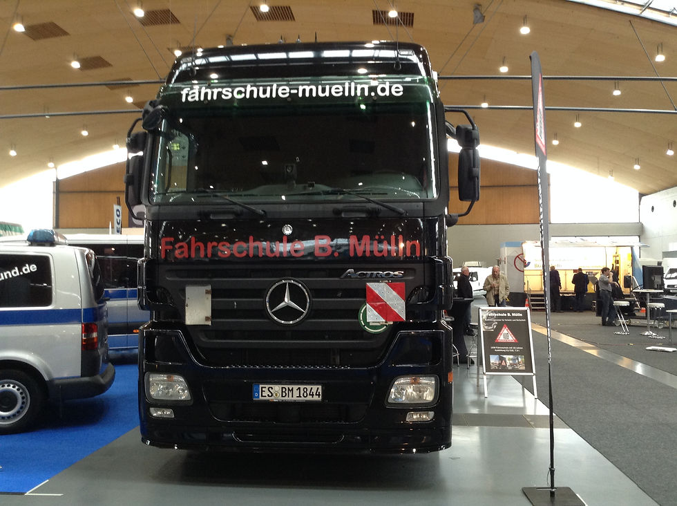 Trucks e Trailers.com