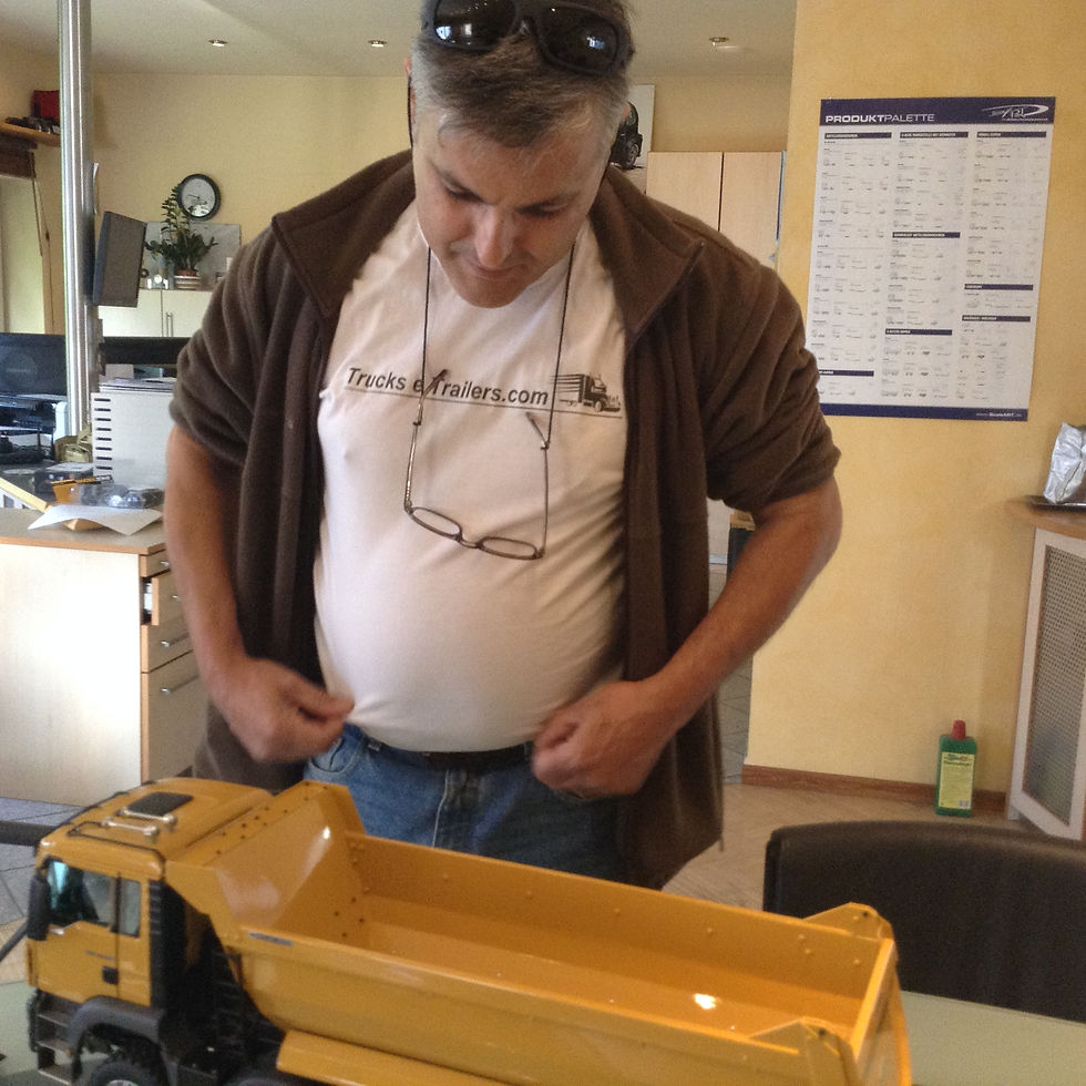 Trucks e Trailers.com