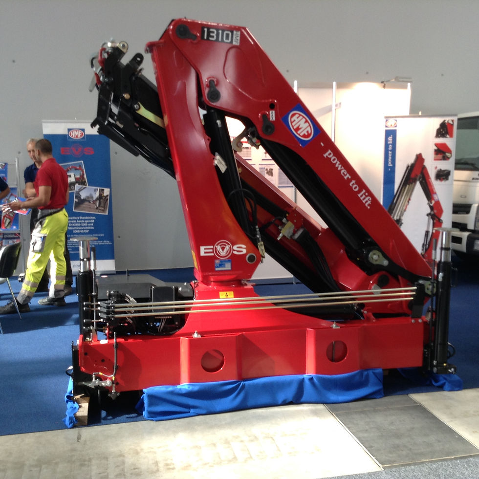 Trucks e Trailers.com