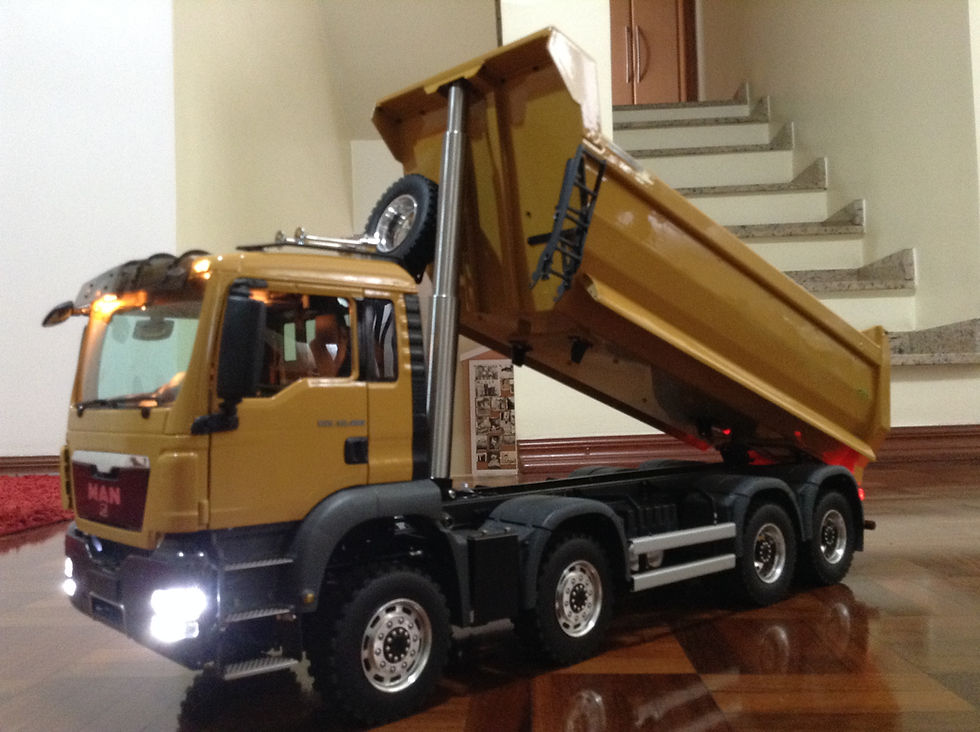 Trucks e Trailers.com