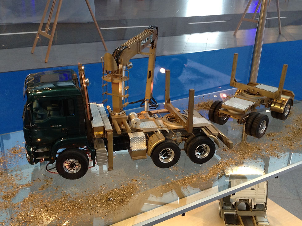 Trucks e Trailers.com