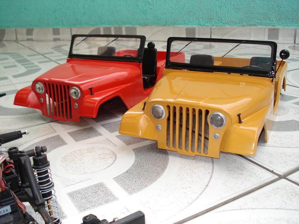 Francisco Miniaturas