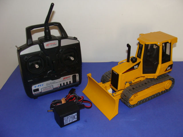 Caterpillar D5G