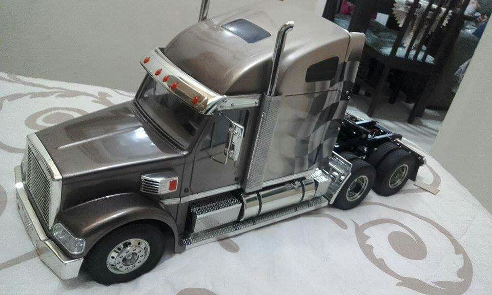 Knight Hauler