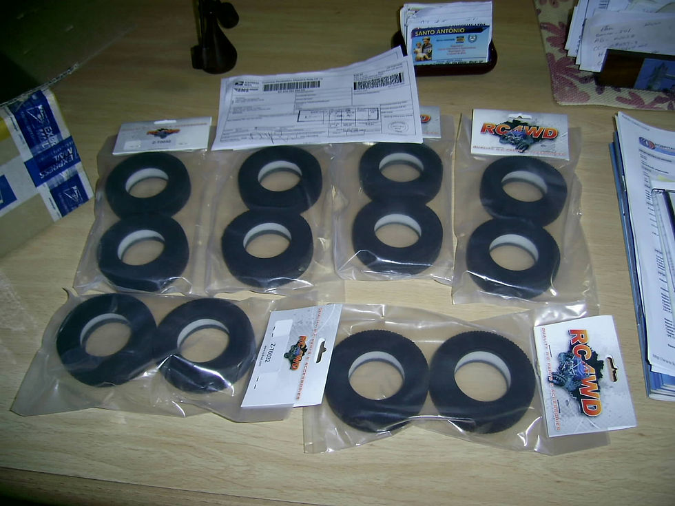 Trucks e Trailers.com