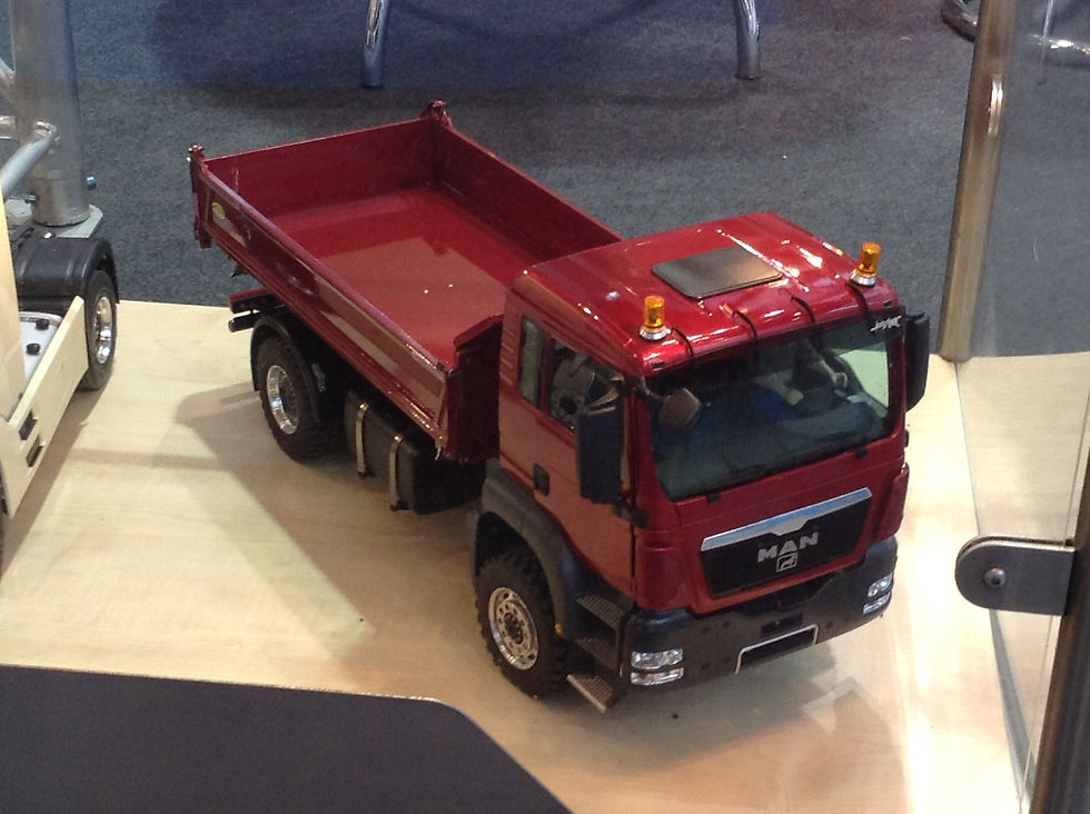 Trucks e Trailers.com