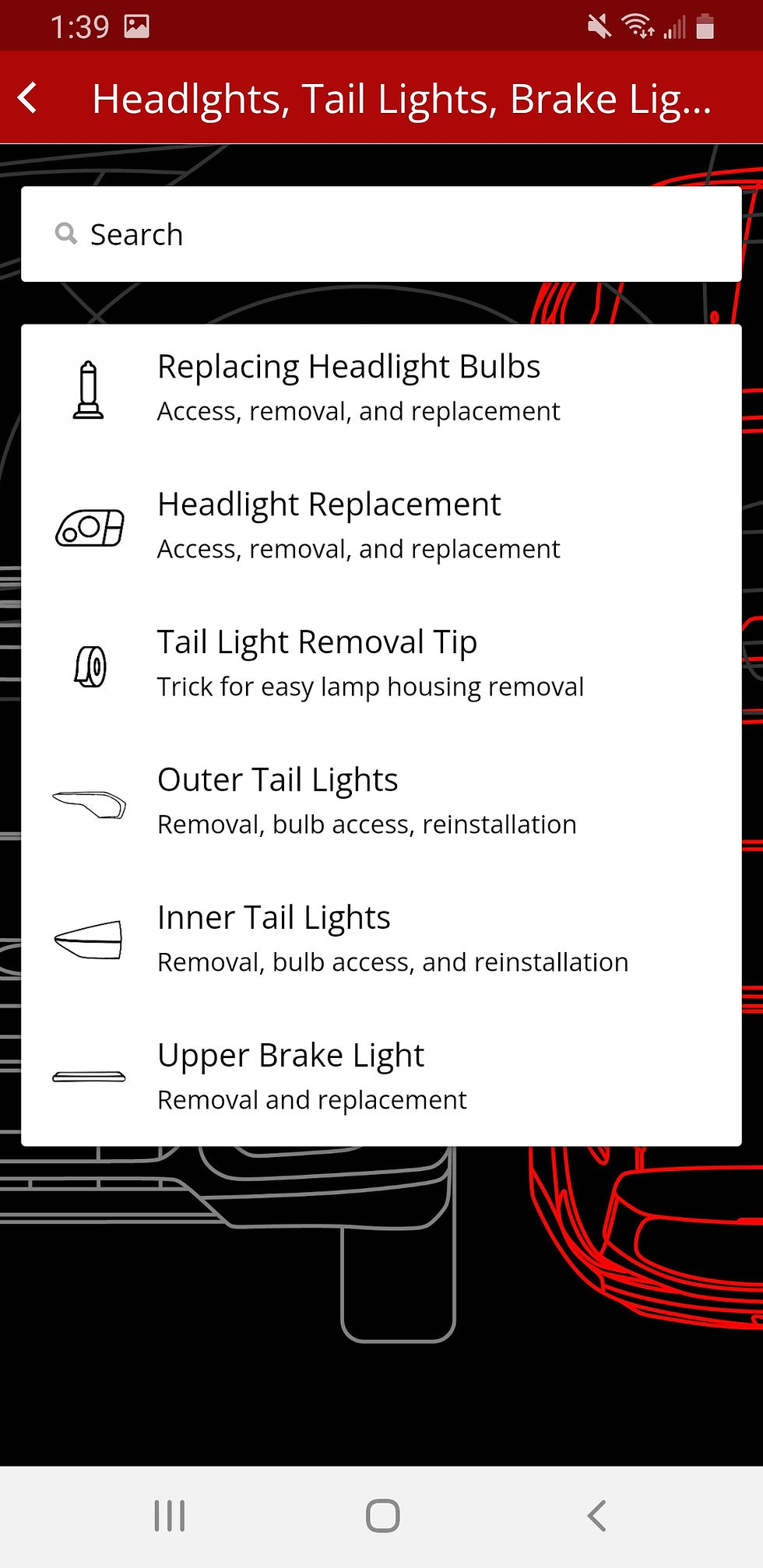 More Tutorials
