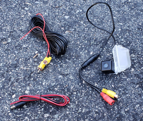 After 4 Years... how is this eBay backup camera doing? REVIEW.