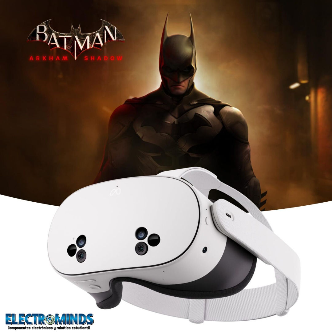 Meta Quest 3S (128GB)