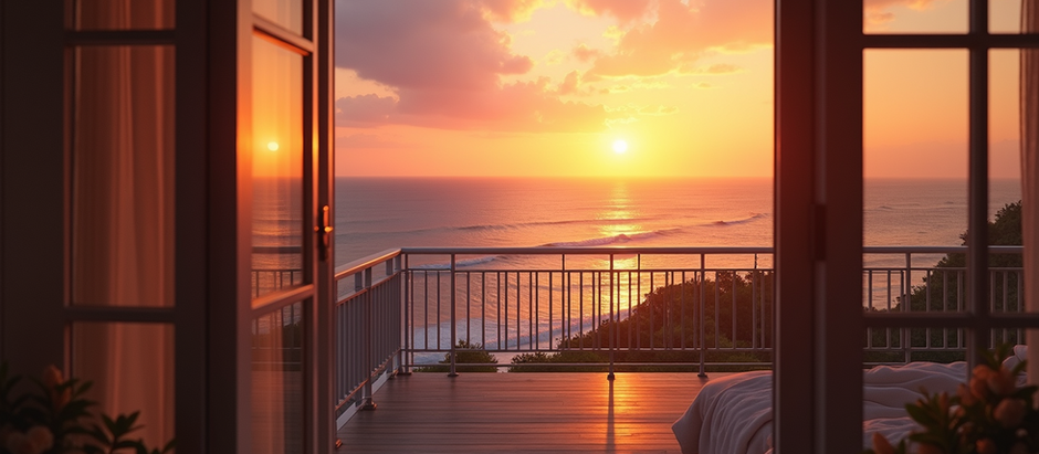 Best Manzanita Sunset Vacation Rentals for Stunning Views