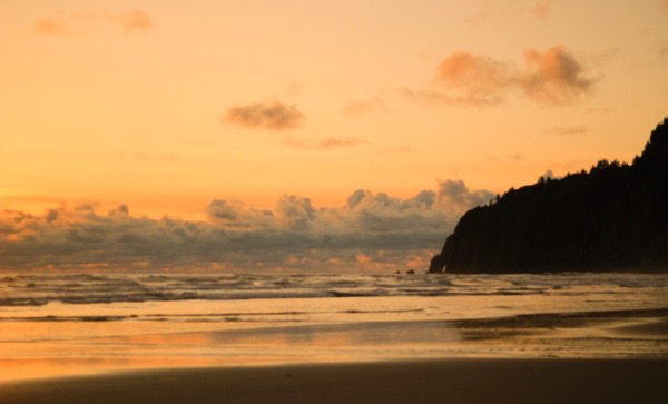 Manzanita vacation rentals