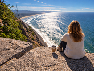 The Best Coffee Shops in Manzanita Oregon: A Local's Guide