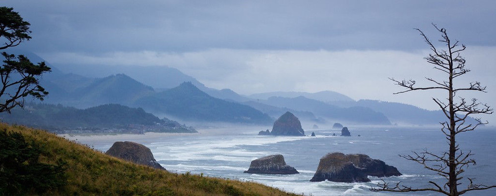 Cannon Beach VRBO