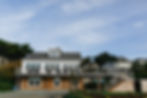 Historic Reed House Manzanita Oregon