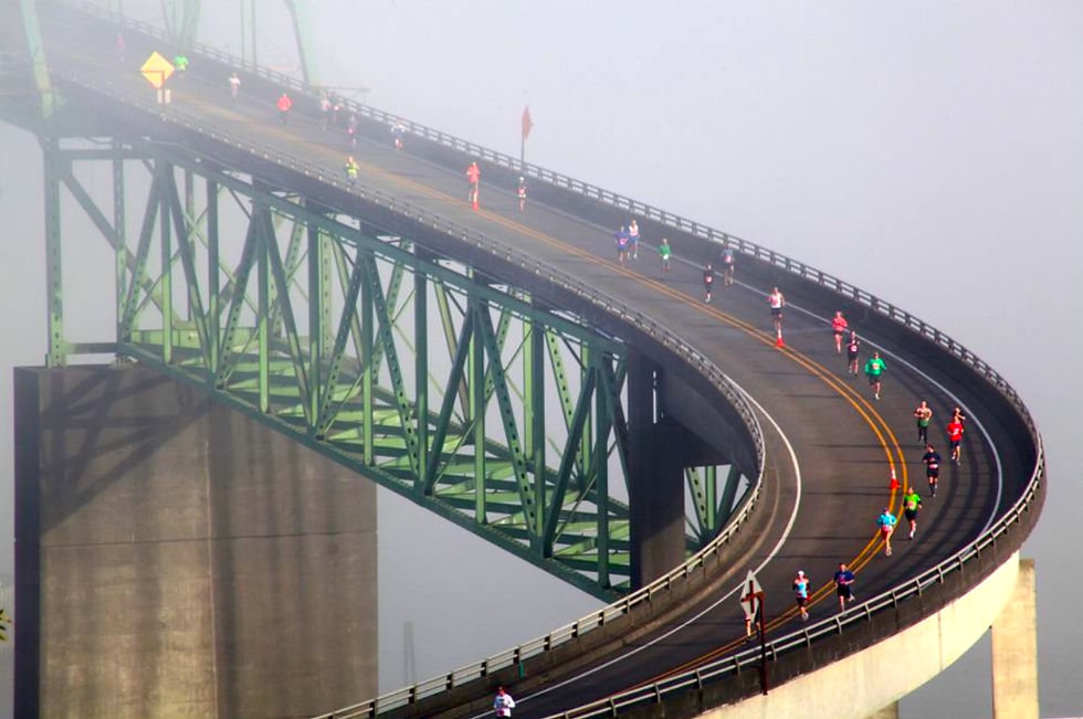 astoria oregon events
