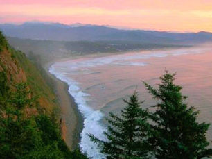 The Absolutely Essential (Almost!) Packing List for Your Oregon Coast Trip