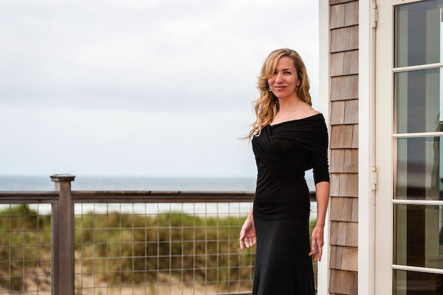 Laura Hillenbrand Manzanita, Oregon