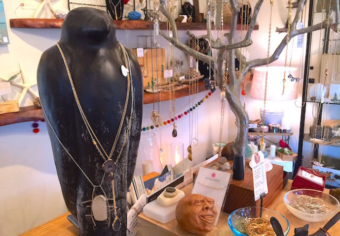 manzanita shops