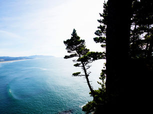 Enjoy Incredible Haystack Hill State Park Views