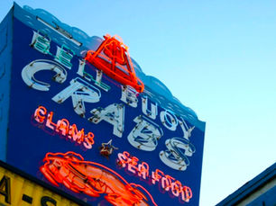 Best Seafood Oregon Coast Style
