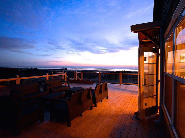 Enjoy the number one sunset vacation rentals in Manzanita