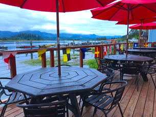 The Best Oregon Coast Restaurants