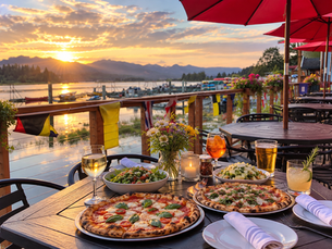 Best Restaurants in Manzanita, Oregon: Our Local Guide to the Three Villages and Beyond