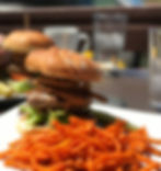 Offshore Grill in Downtown Manzanita