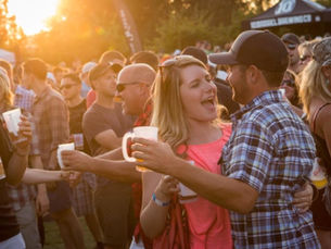 Lincoln City Chowder and Brewfest Shouldn't Be Missed!