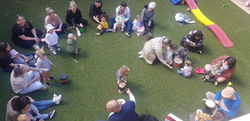 Ponsonby Community Playgroup