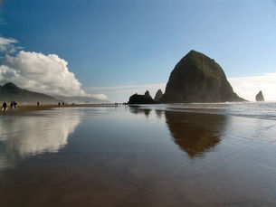 Cannon Beach Bakery - A Local Favorite
