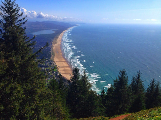 Manzanita Beach Vacation Rental Vacation
