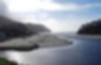Neskowin Oregon Weather at the Neskowin Ghost Forest
