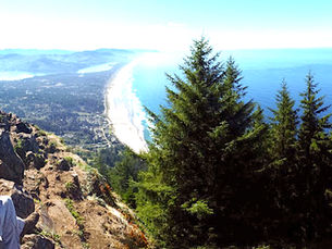 3 Reasons Neahkahnie Mountain is an Epic Family Friendly Hike