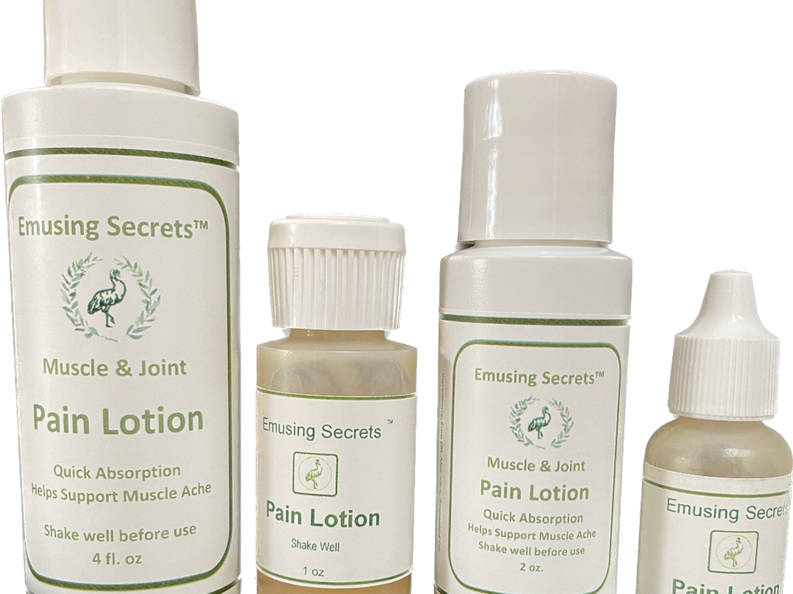 Great Lakes Emu Products LLC