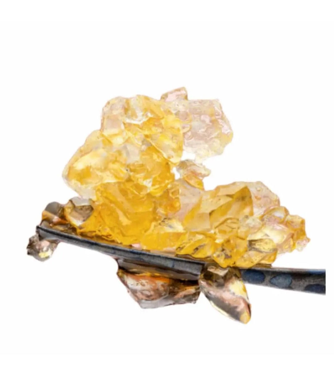 Zion Live Resin THCA Diamonds