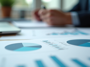 Planejamento Eficiente: A Chave do Sucesso Financeiro