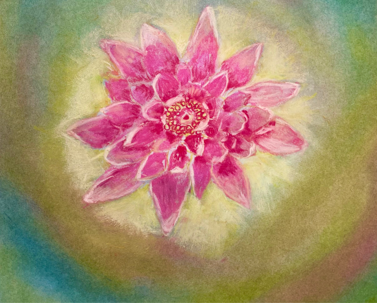 Judith Segura, Escritora y Arteterapeuta.