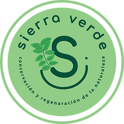 Sierra Verde Conservación / Sierra de Vallejo