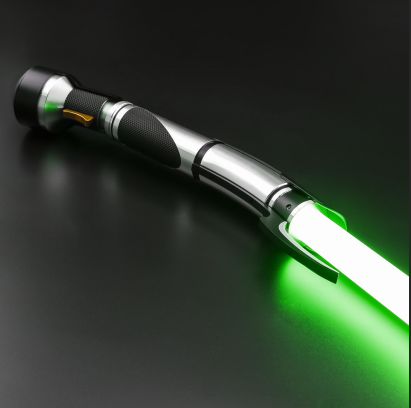 Thumbnail: JEDI DK (Slim Dooku Inspired)