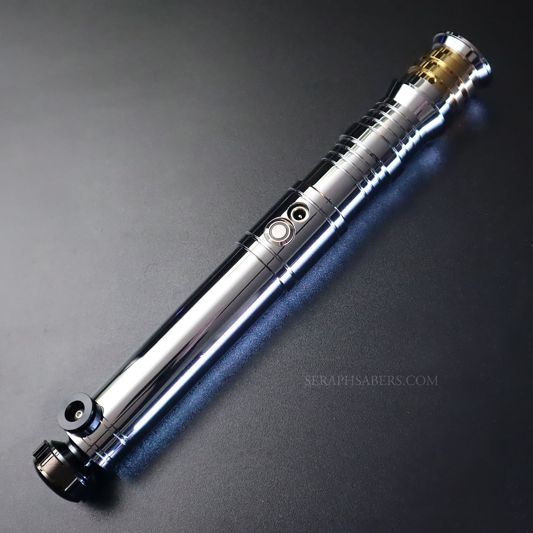 THE REV (Revan Inspired)