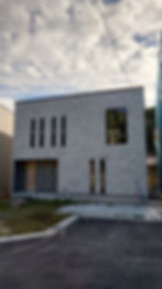 建築,広島,住宅,リフォーム,工務店,外壁サイディング,屋根,雨樋,外装工事