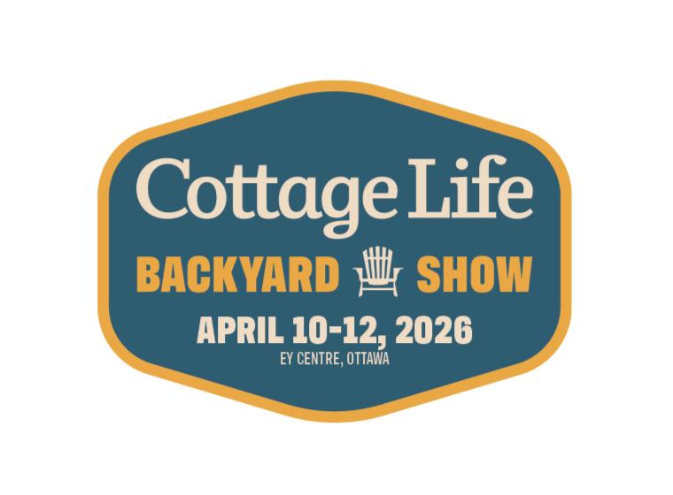 Ottawa Cottage Life Backyard Show