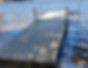 Quai 4'x8'