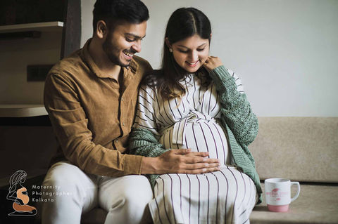 MATERNITY PHOTOSHOOT KOLKATA PRICE